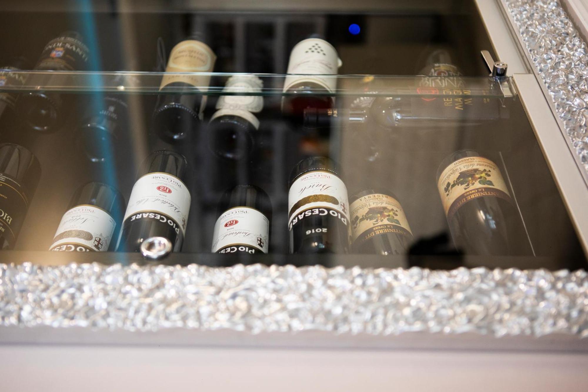 סן ג'יואבאני רוטונדו Hotel Leon - Ristorante Al Cavallino Rosso מראה חיצוני תמונה